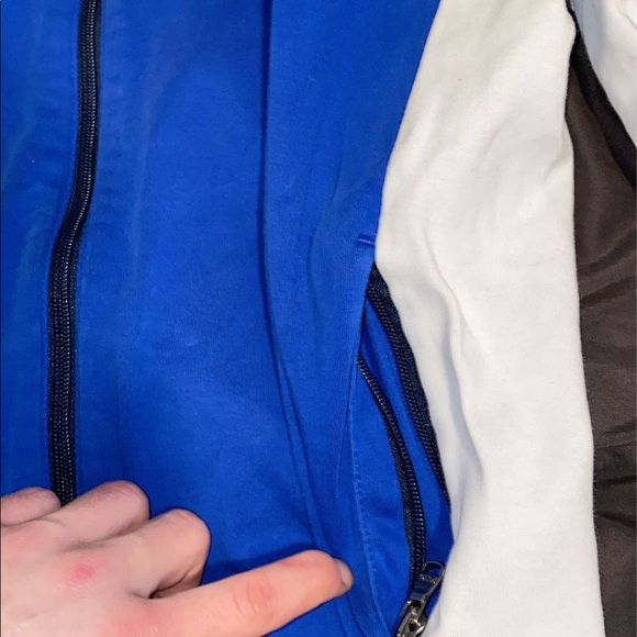 POLO TRACK JACKET - Picture 3 of 3